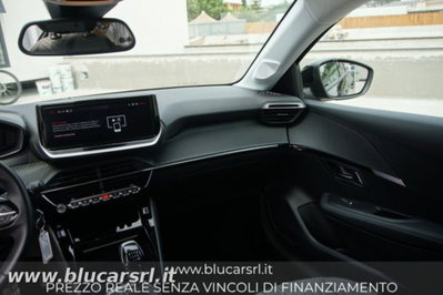 Peugeot 208 1.2 puretech Allure s&s 100cv (9)