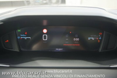 Peugeot 208 1.2 puretech Allure s&s 100cv (14)