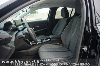 Peugeot 208 1.2 puretech Allure s&s 100cv (5)