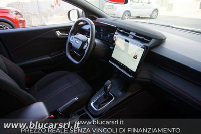 Ford Puma 1.0 EcoBoost Hybrid 125 CV S&S aut. ST-Line X (10)