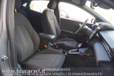 Ford Puma 1.0 EcoBoost Hybrid 125 CV S&S aut. ST-Line X (11)
