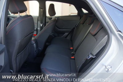 Ford Puma 1.0 EcoBoost Hybrid 125 CV S&S aut. ST-Line X (12)