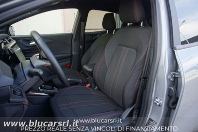 Ford Puma 1.0 EcoBoost Hybrid 125 CV S&S aut. ST-Line X (5)