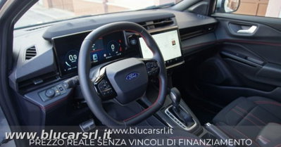 Ford Puma 1.0 EcoBoost Hybrid 125 CV S&S aut. ST-Line X (6)