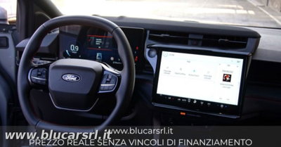 Ford Puma 1.0 EcoBoost Hybrid 125 CV S&S aut. ST-Line X (7)