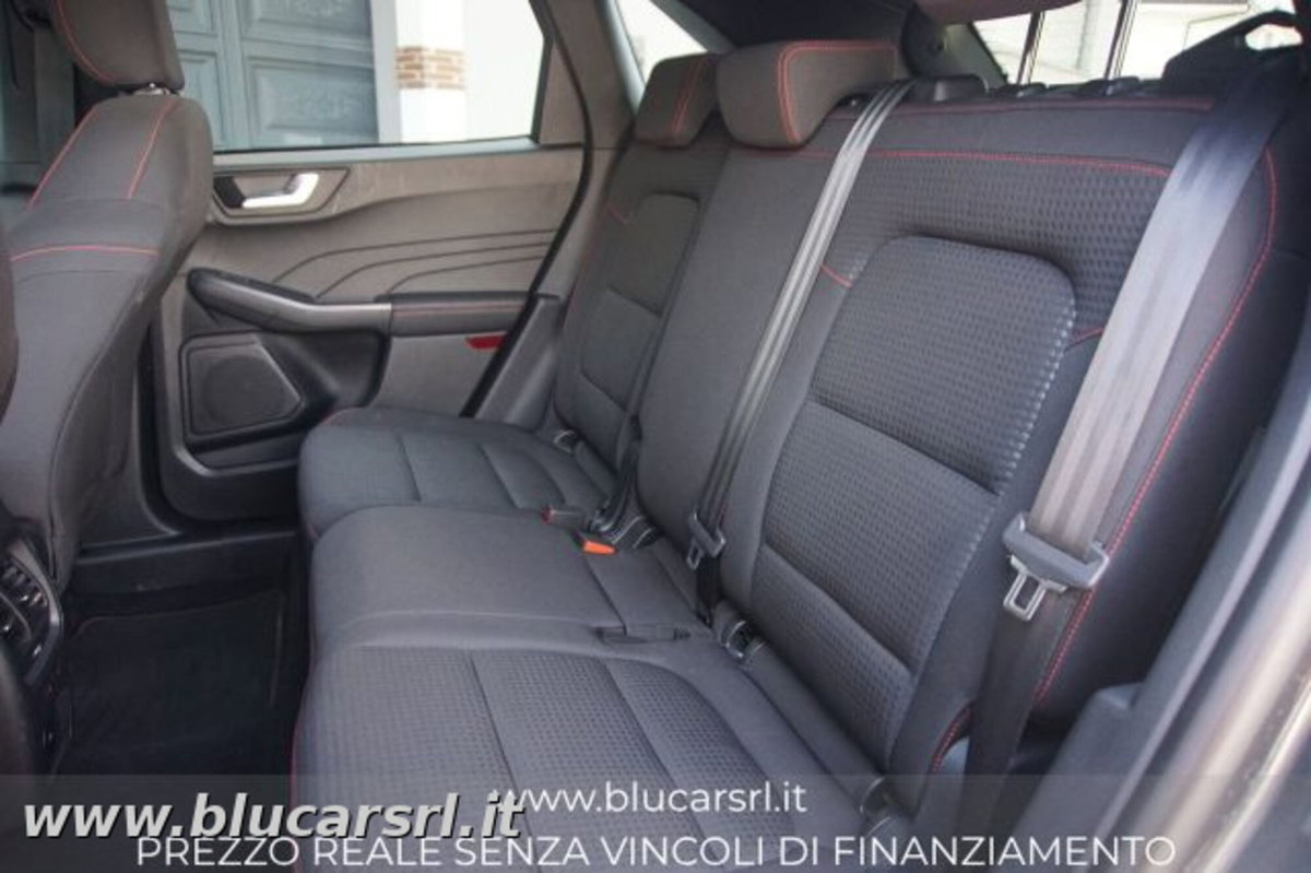 Ford Kuga 2.0 EcoBlue 120 CV aut. 2WD ST-Line X (11)