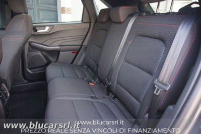 Ford Kuga 2.0 EcoBlue 120 CV aut. 2WD ST-Line X (11)