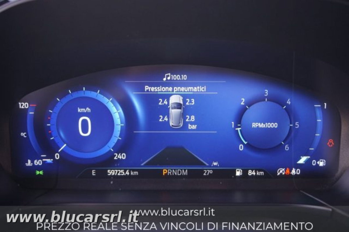 Ford Kuga 2.0 EcoBlue 120 CV aut. 2WD ST-Line X (12)