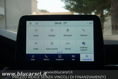 Ford Kuga 2.0 EcoBlue 120 CV aut. 2WD ST-Line X (13)