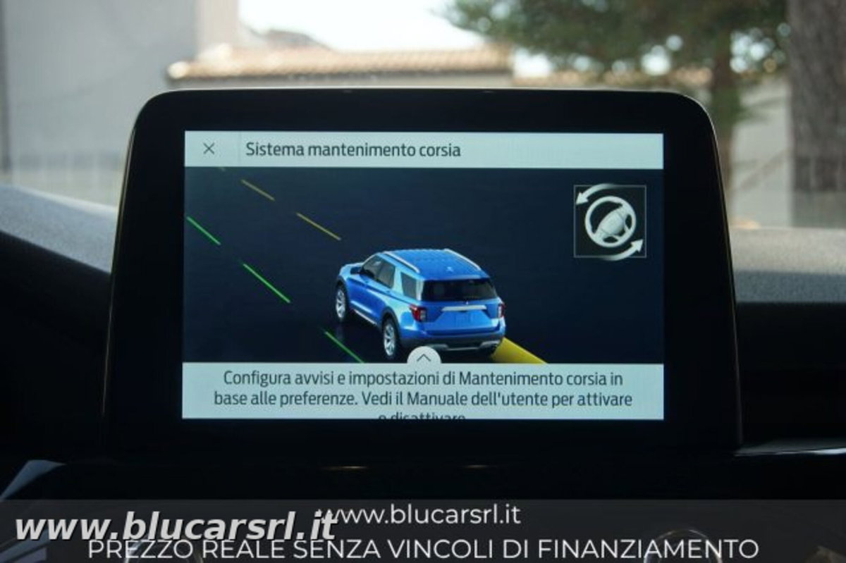 Ford Kuga 2.0 EcoBlue 120 CV aut. 2WD ST-Line X (15)