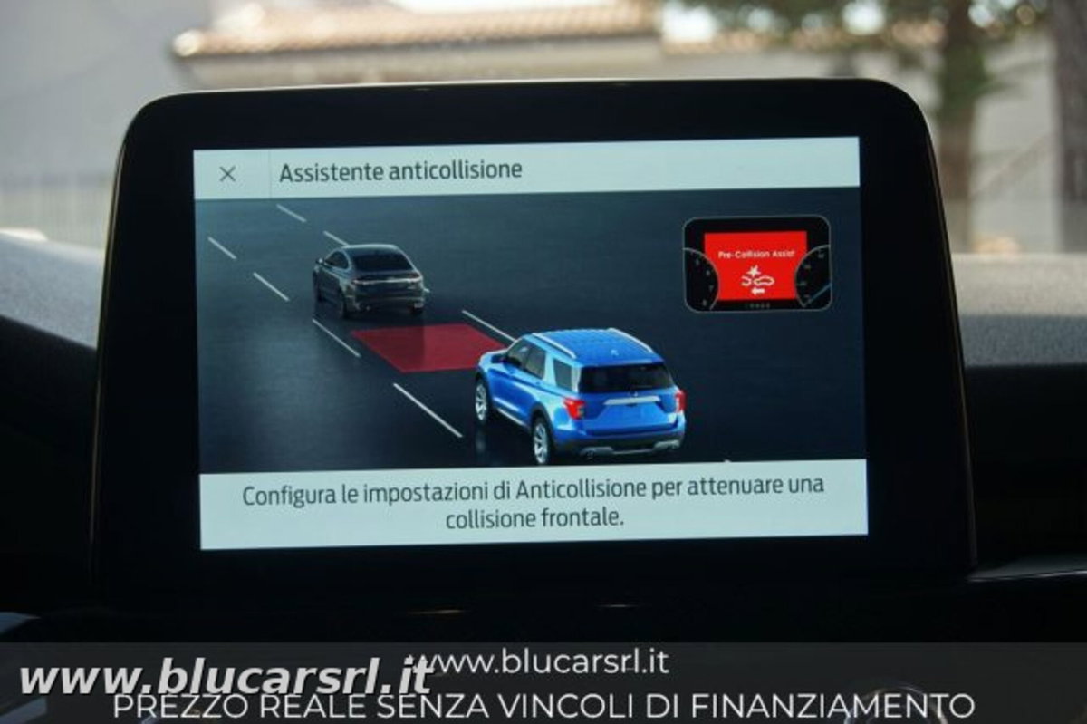 Ford Kuga 2.0 EcoBlue 120 CV aut. 2WD ST-Line X (16)