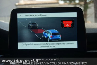 Ford Kuga 2.0 EcoBlue 120 CV aut. 2WD ST-Line X (16)