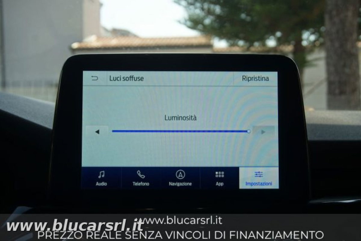 Ford Kuga 2.0 EcoBlue 120 CV aut. 2WD ST-Line X (17)