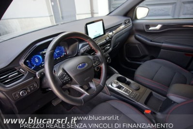 Ford Kuga 2.0 EcoBlue 120 CV aut. 2WD ST-Line X (6)