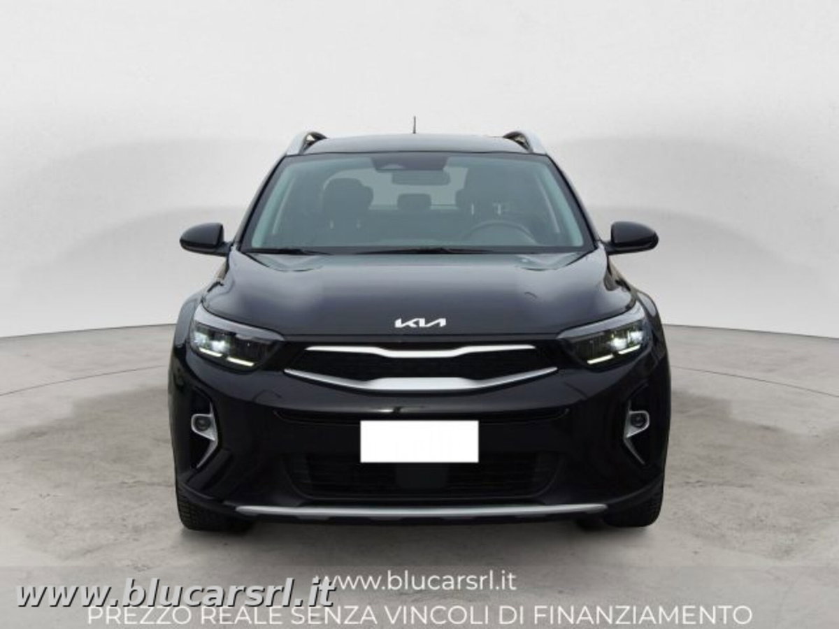 Kia Stonic 1.2 DPI Style