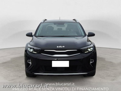 Kia Stonic 1.2 DPI Style usata