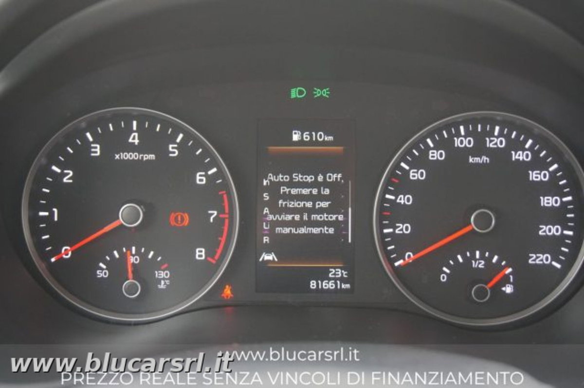 Kia Stonic 1.2 DPI Style (13)