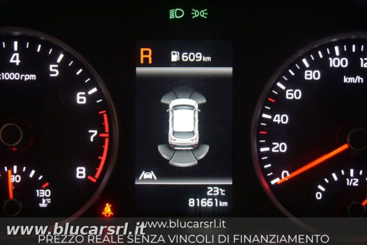 Kia Stonic 1.2 DPI Style (14)