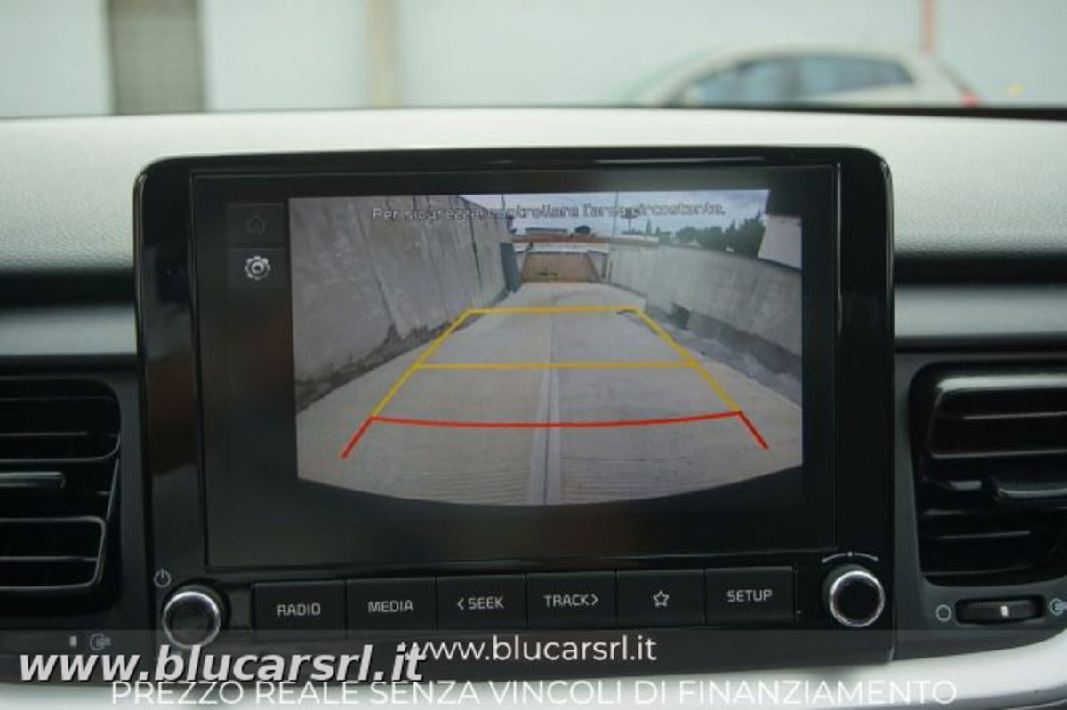 Kia Stonic 1.2 DPI Style (15)