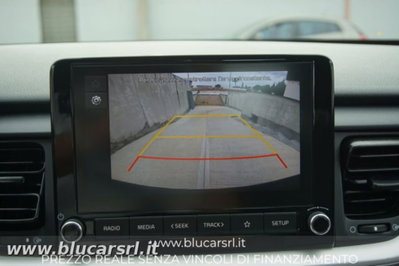 Kia Stonic 1.2 DPI Style (15)