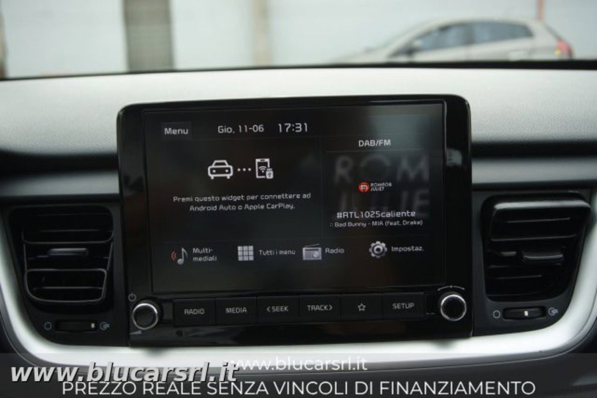 Kia Stonic 1.2 DPI Style (16)