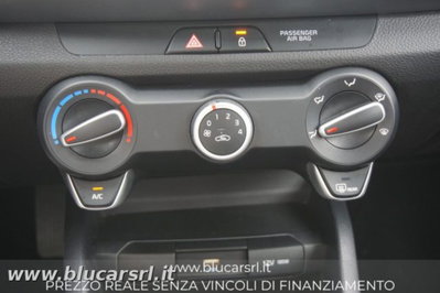 Kia Stonic 1.2 DPI Style (17)