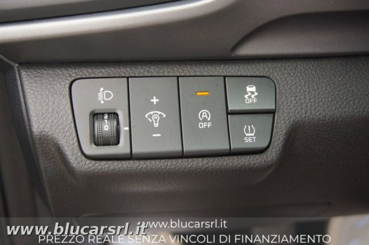 Kia Stonic 1.2 DPI Style (18)
