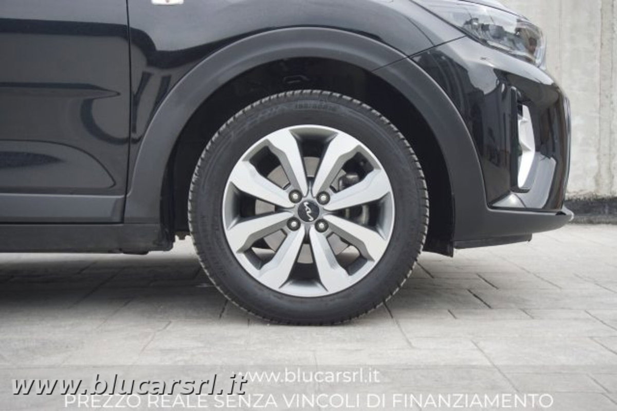 Kia Stonic 1.2 DPI Style (19)