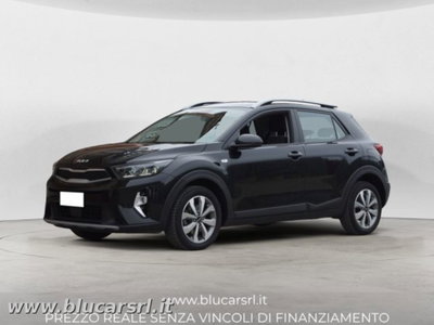 Kia Stonic 1.2 DPI Style (2)