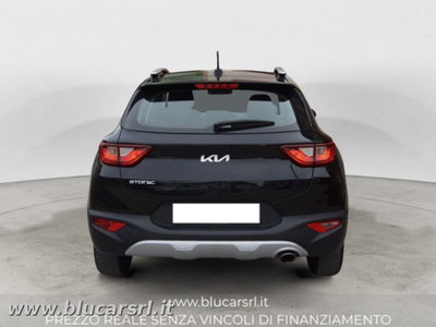 Kia Stonic 1.2 DPI Style (4)