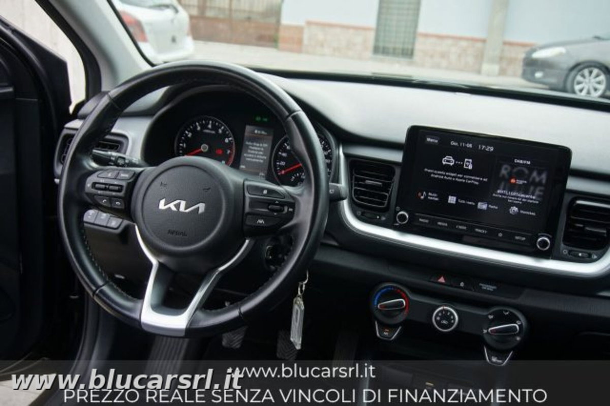 Kia Stonic 1.2 DPI Style (7)