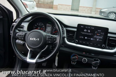 Kia Stonic 1.2 DPI Style (7)