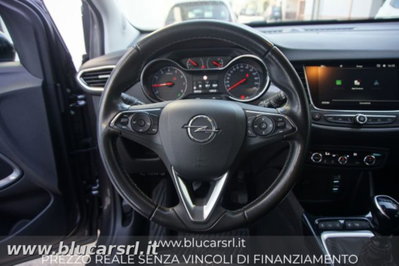 Opel Crossland 1.2 Elegance s&s 110cv (13)
