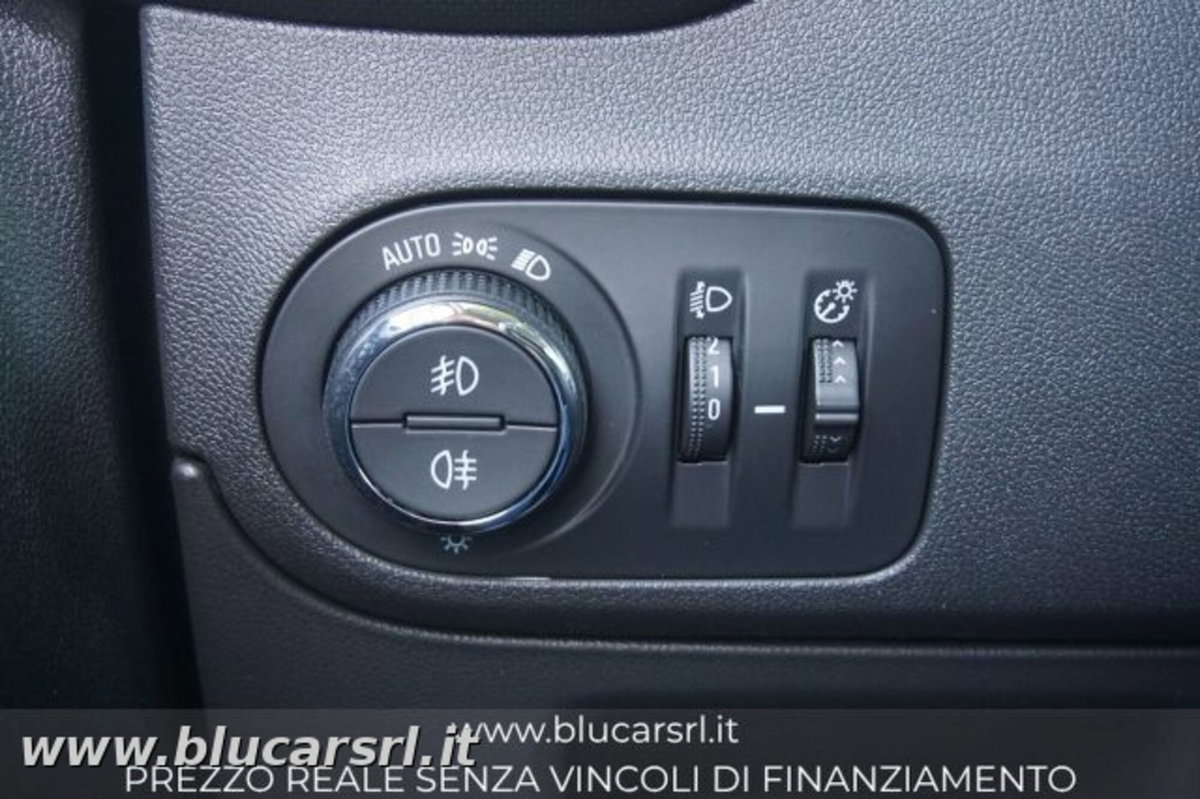 Opel Crossland 1.2 Elegance s&s 110cv (15)