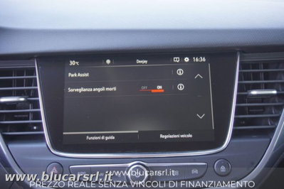 Opel Crossland 1.2 Elegance s&s 110cv (18)