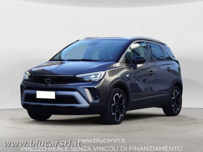 Opel Crossland 1.2 Elegance s&s 110cv (2)