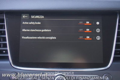 Opel Crossland 1.2 Elegance s&s 110cv (20)