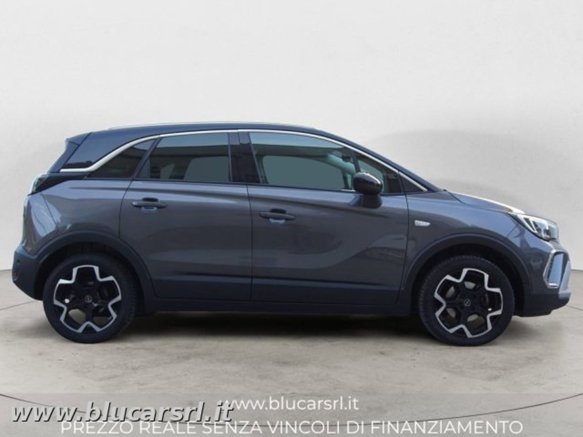 Opel Crossland 1.2 Elegance s&s 110cv (3)