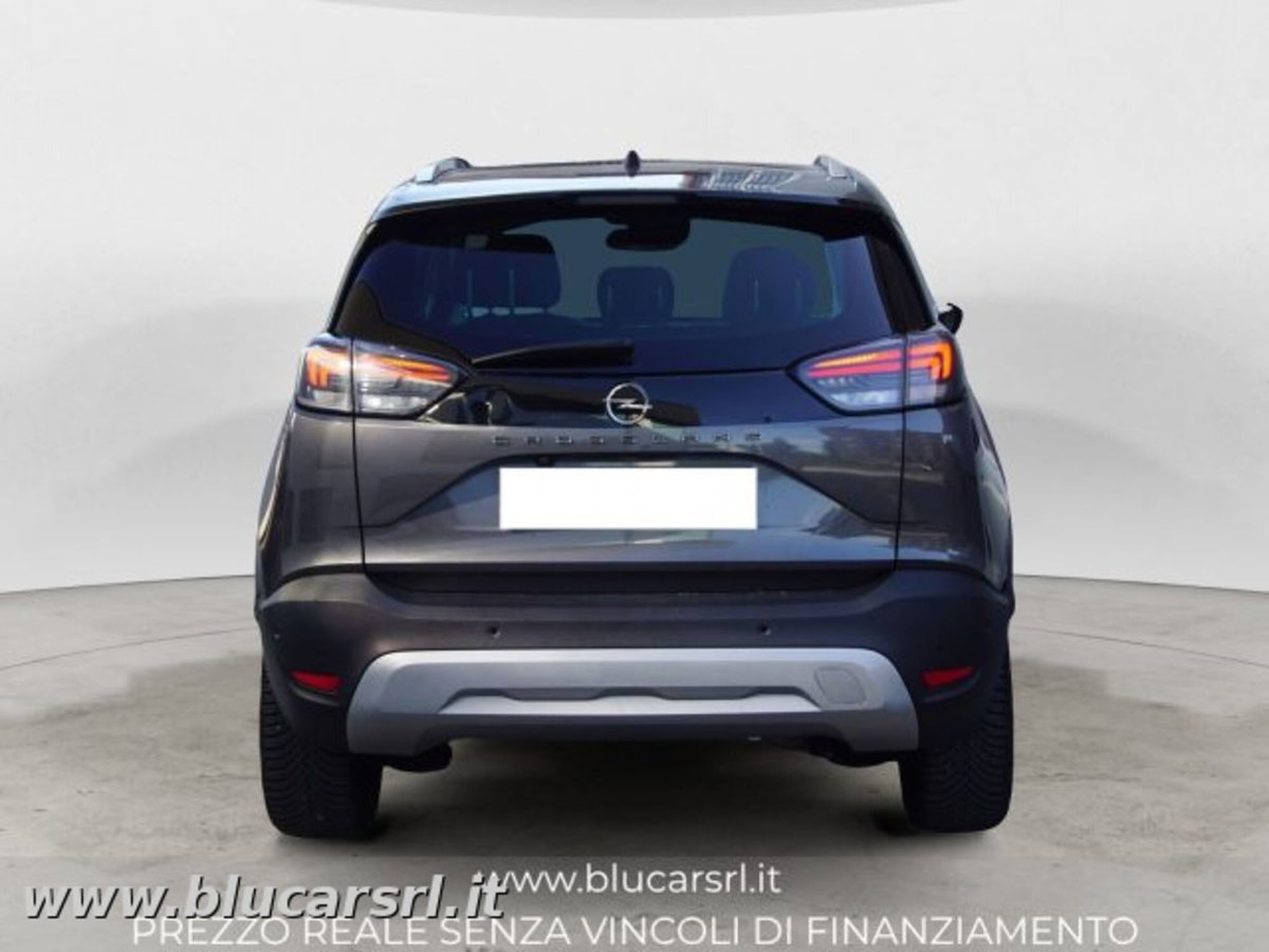 Opel Crossland 1.2 Elegance s&s 110cv (4)