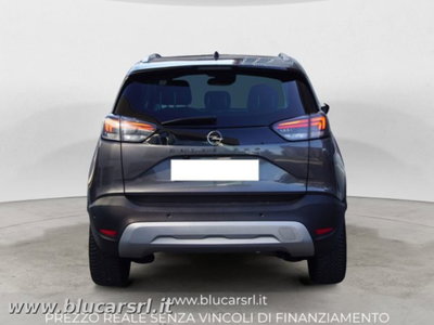 Opel Crossland 1.2 Elegance s&s 110cv (4)