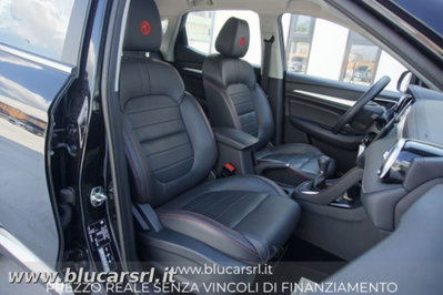 Mg ZS ZS 1.5 Luxury (11)