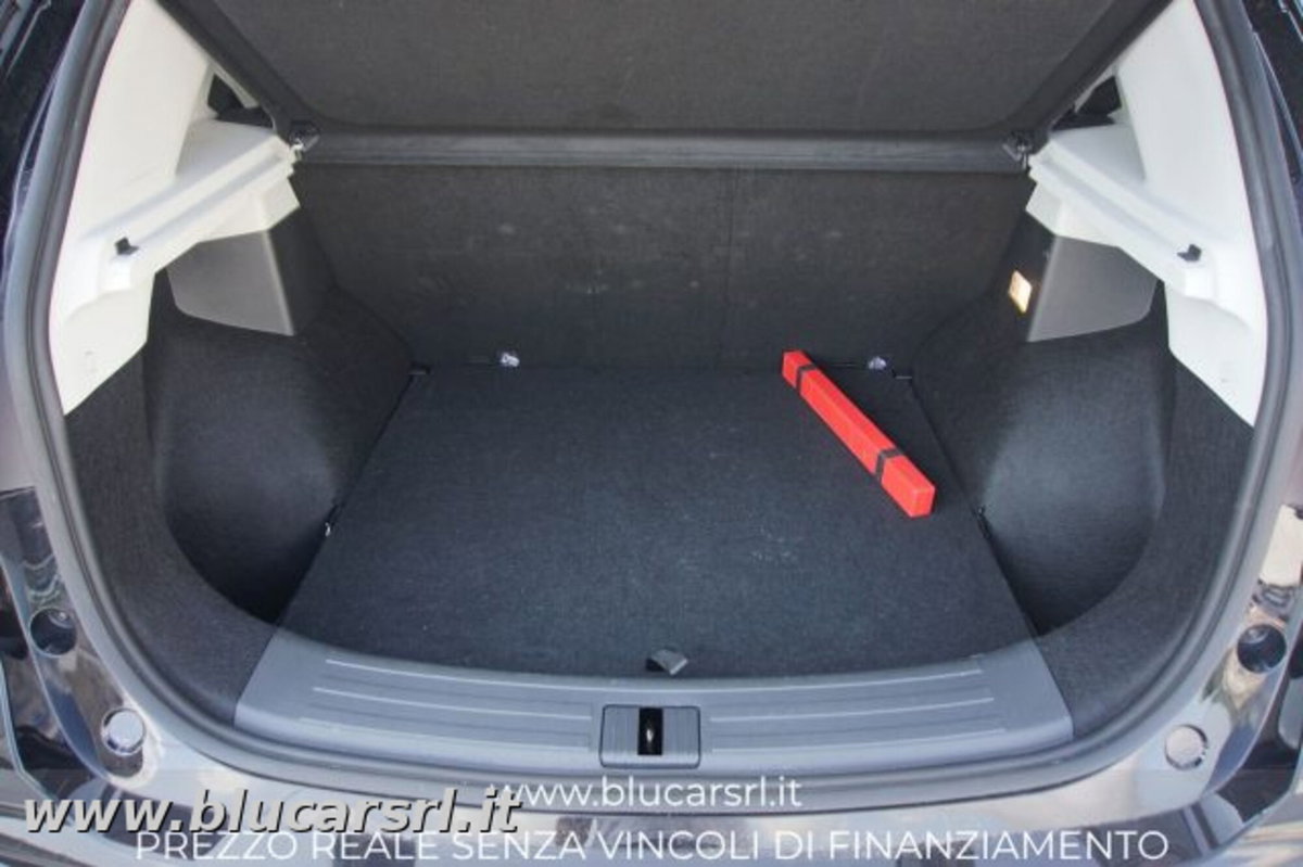 Mg ZS ZS 1.5 Luxury (13)