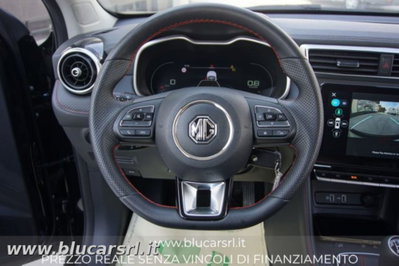 Mg ZS ZS 1.5 Luxury (14)