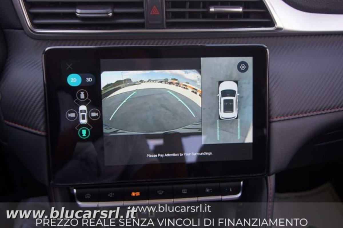 Mg ZS ZS 1.5 Luxury (18)