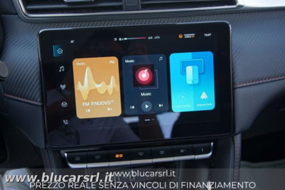 Mg ZS ZS 1.5 Luxury (19)