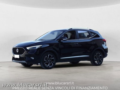 Mg ZS ZS 1.5 Luxury (2)