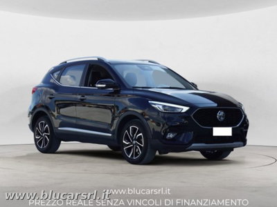 Mg ZS ZS 1.5 Luxury (3)