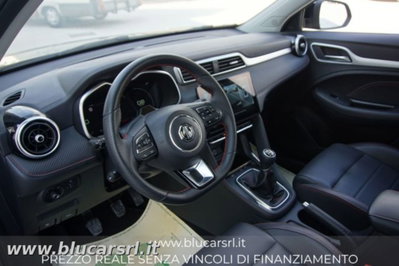 Mg ZS ZS 1.5 Luxury (6)
