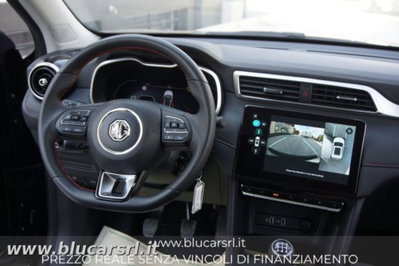 Mg ZS ZS 1.5 Luxury (7)