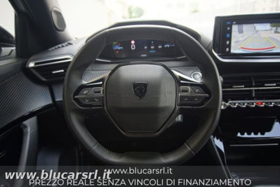 Peugeot 2008 1.2 turbo Allure 100cv (19)
